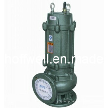 WQ Sewage Submersible Water Pump